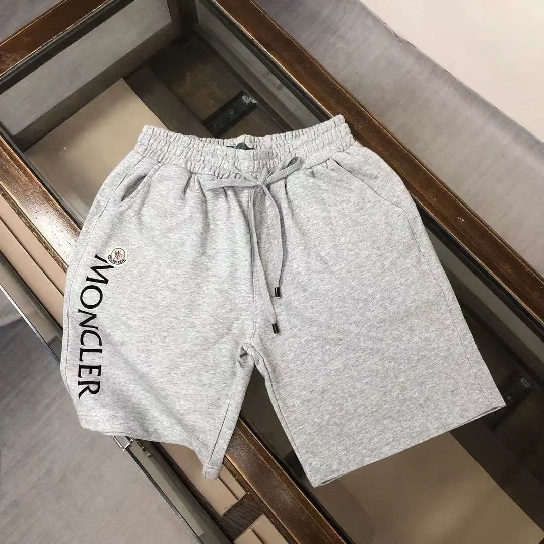 Moncler Shorts Pants ( 22 + styles) - Thumbnail 5