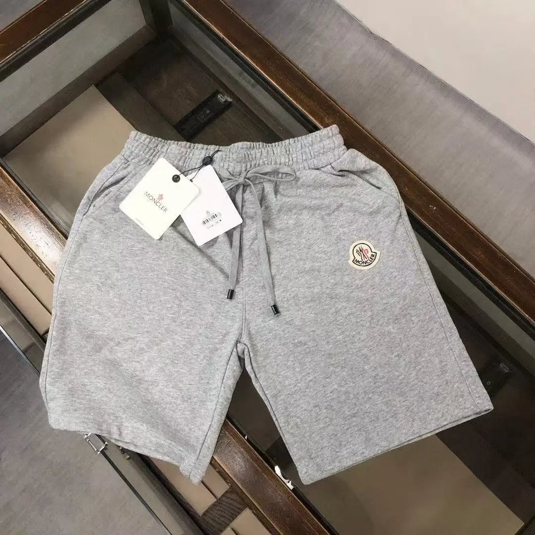 Moncler Shorts Pants ( 22 + styles) - Thumbnail 7