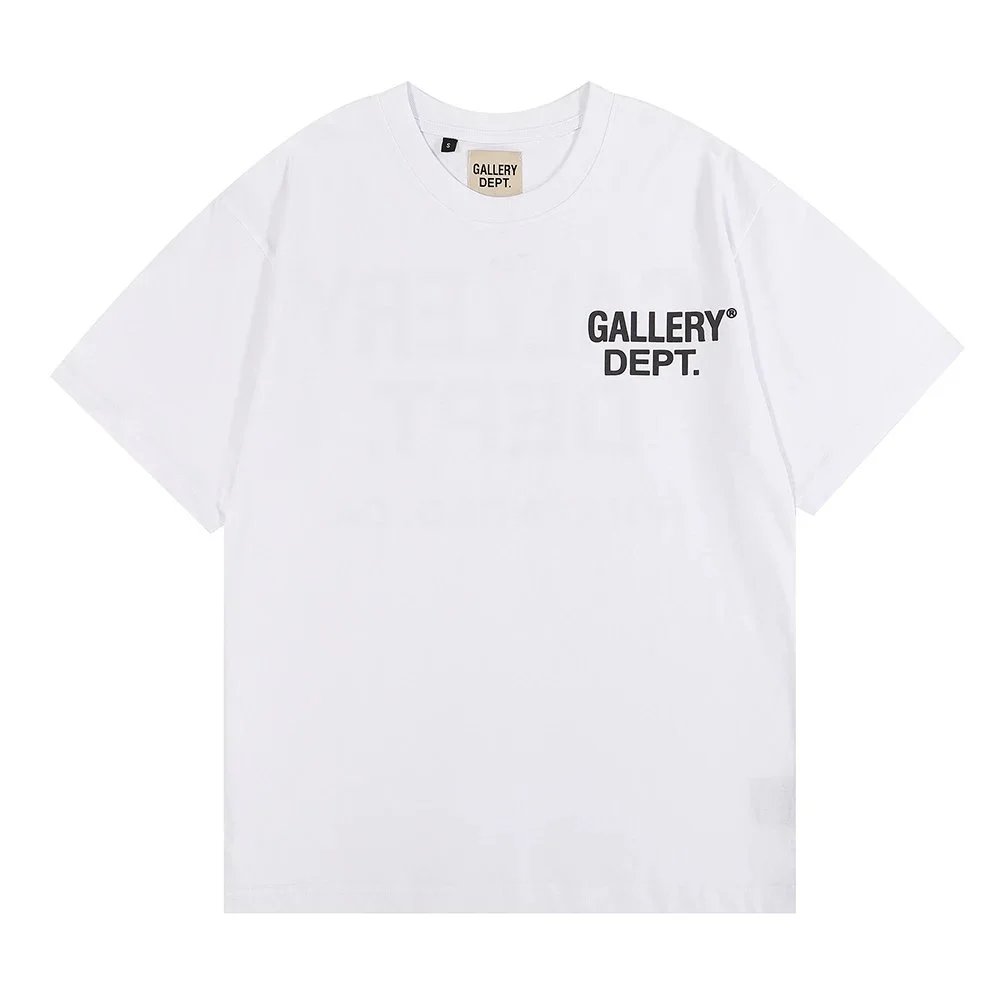 GALLERY DEPT T-shirt tee (10+) - Thumbnail 13