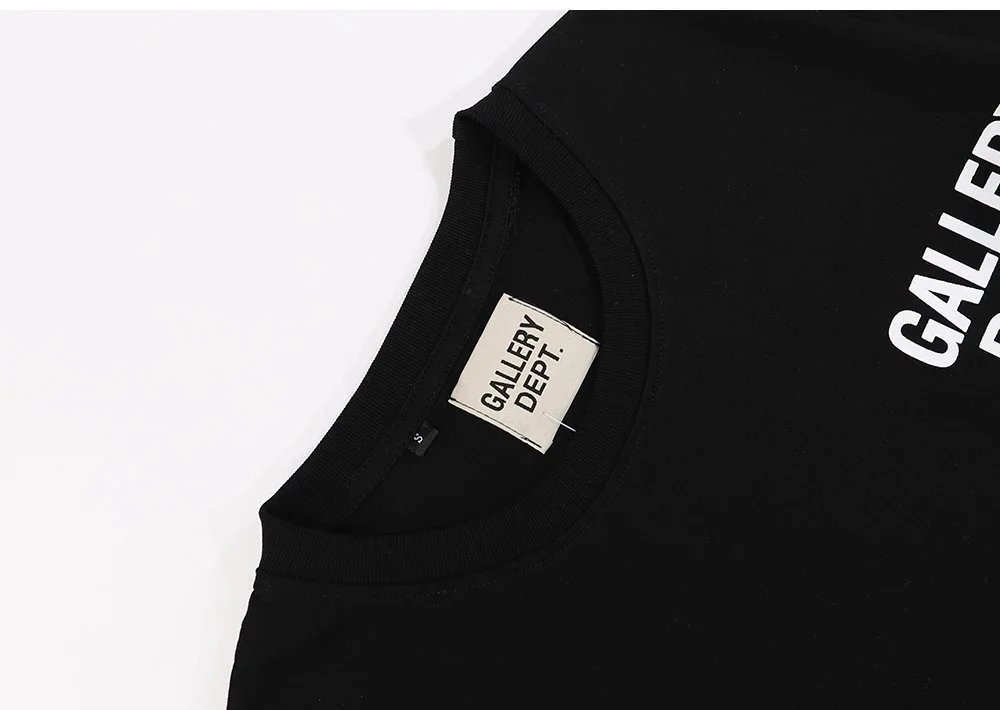 GALLERY DEPT T-shirt tee (10+) - Thumbnail 14