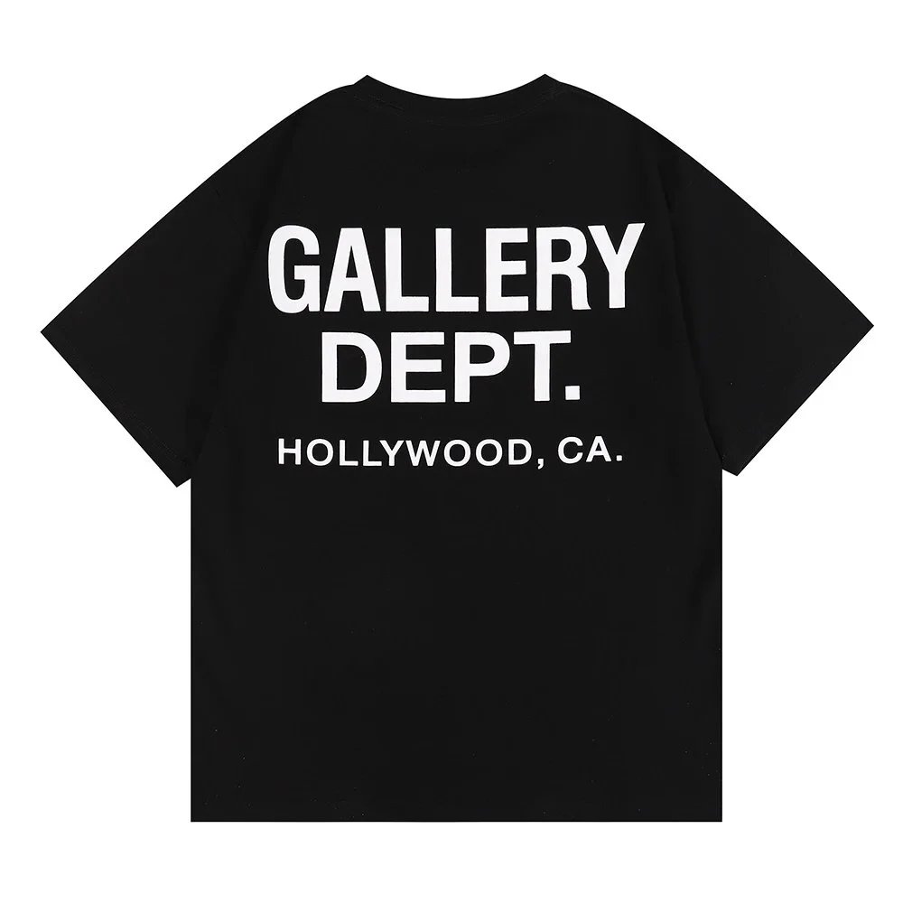 GALLERY DEPT T-shirt tee (10+) - Thumbnail 3