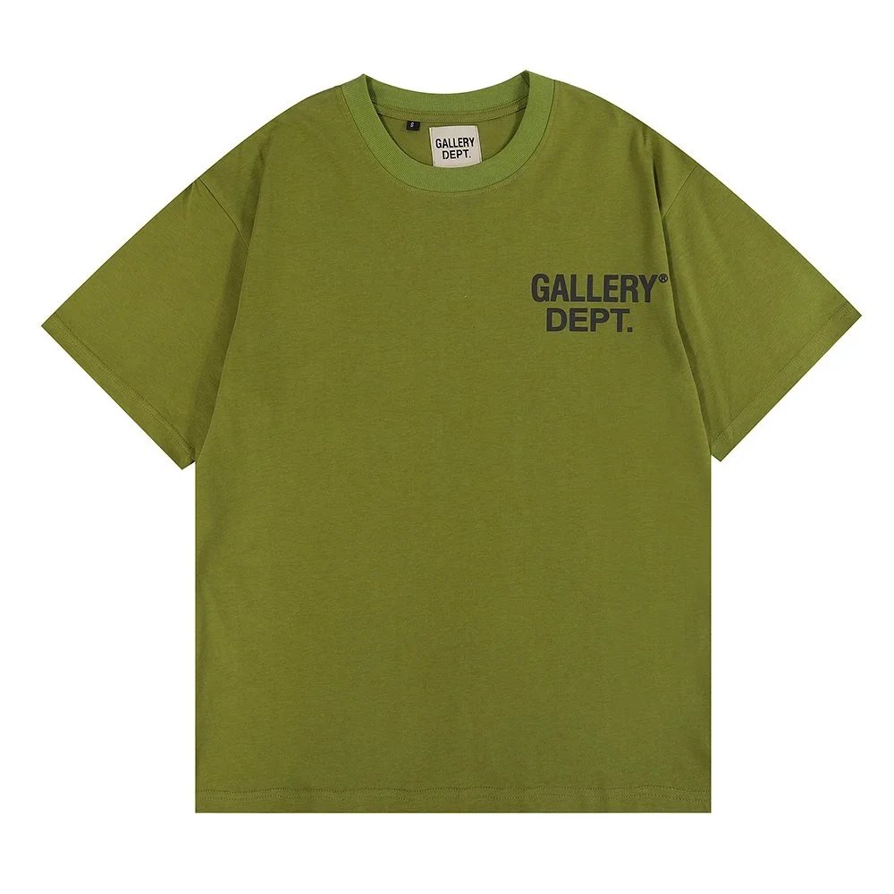 GALLERY DEPT T-shirt tee (10+) - Thumbnail 7