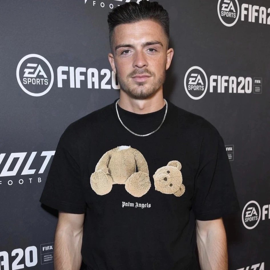 Palm Angels T-Shirt - Thumbnail 3