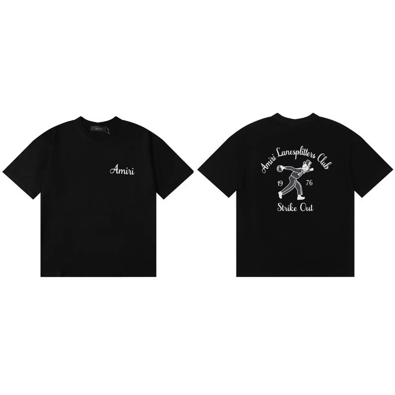AMIRI T-shirt TEE ( 40 + styles) - Thumbnail 13