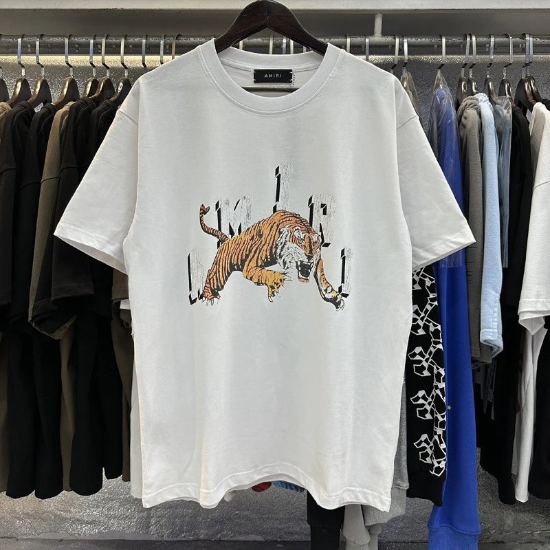 AMIRI T-shirt TEE ( 40 + styles) - Thumbnail 3