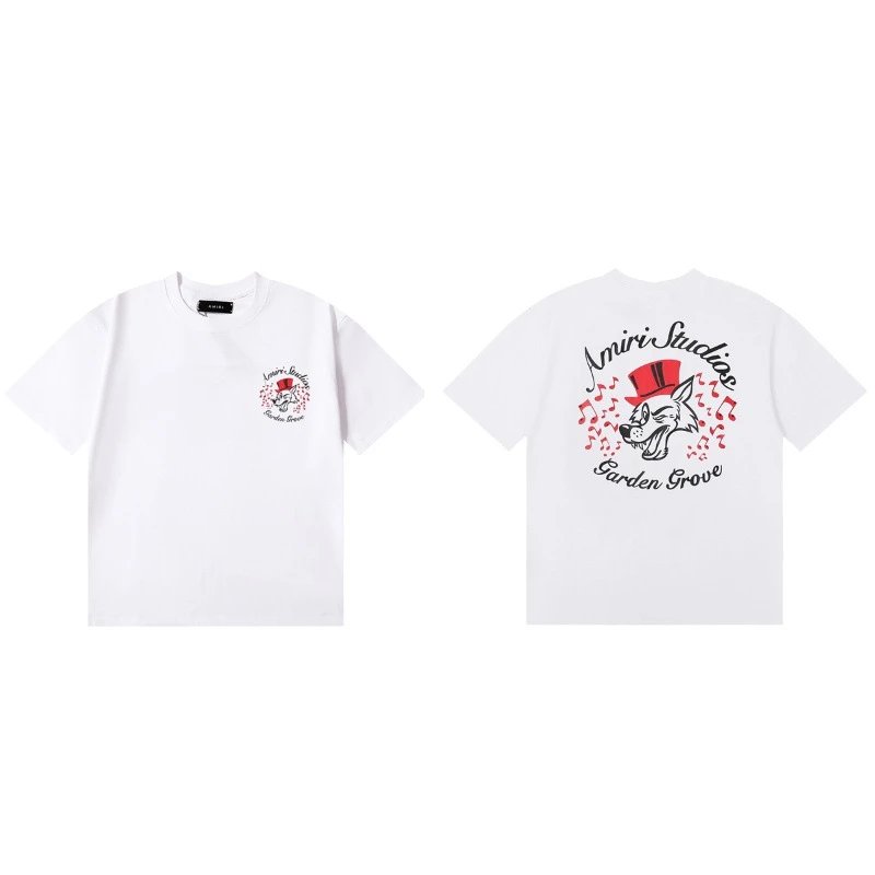 AMIRI T-shirt TEE ( 40 + styles) - Thumbnail 7