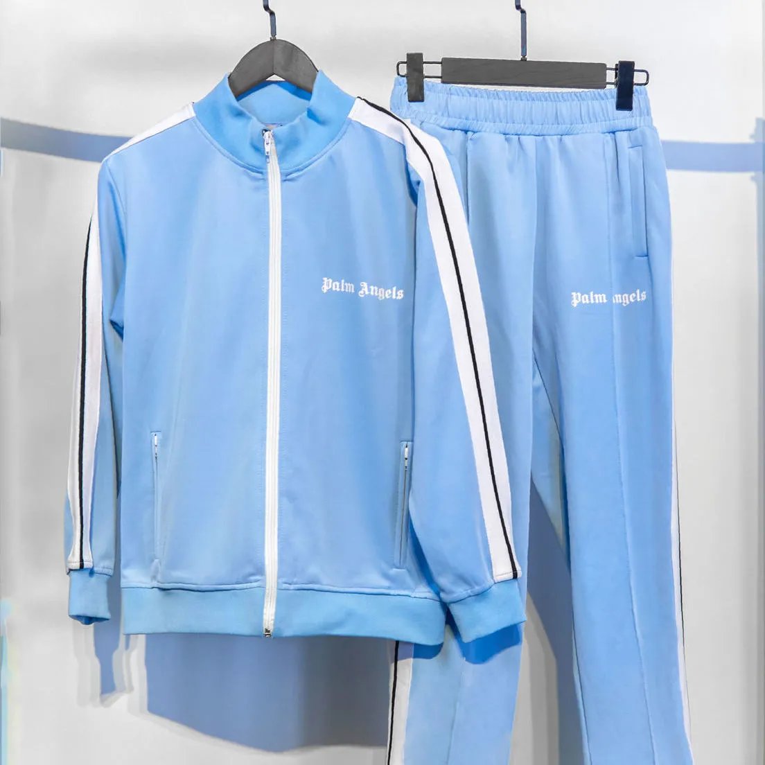 Palm Angels Tracksuit - Thumbnail 9