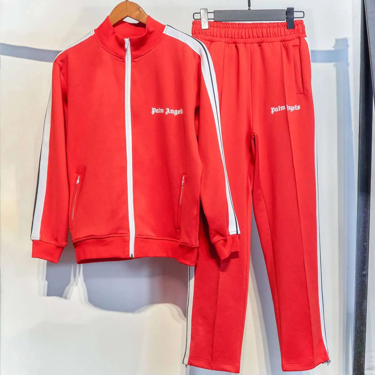 Palm Angels Tracksuit - Thumbnail 10