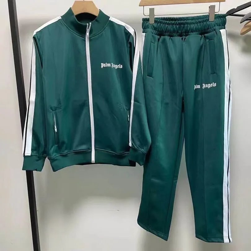 Palm Angels Tracksuit - Thumbnail 12