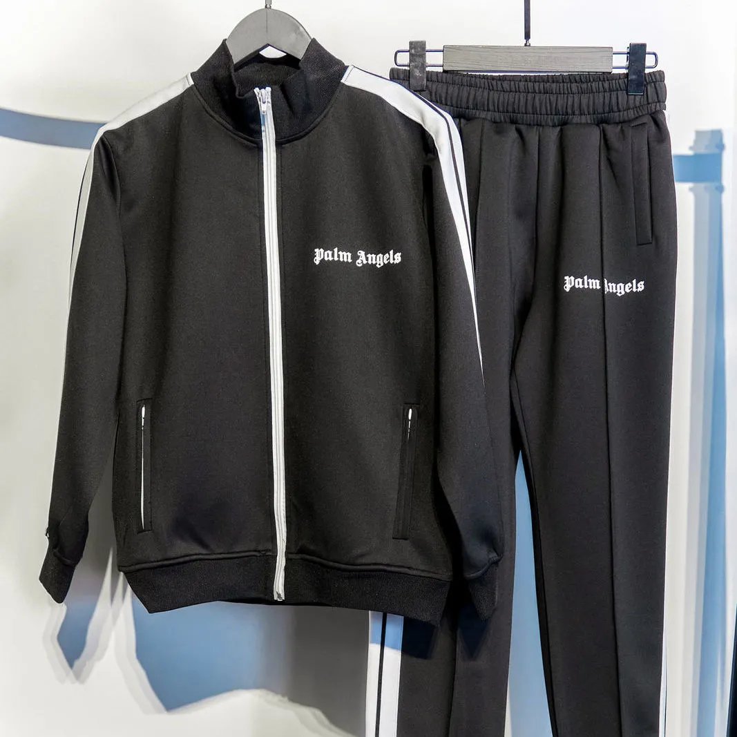 Palm Angels Tracksuit - Thumbnail 3
