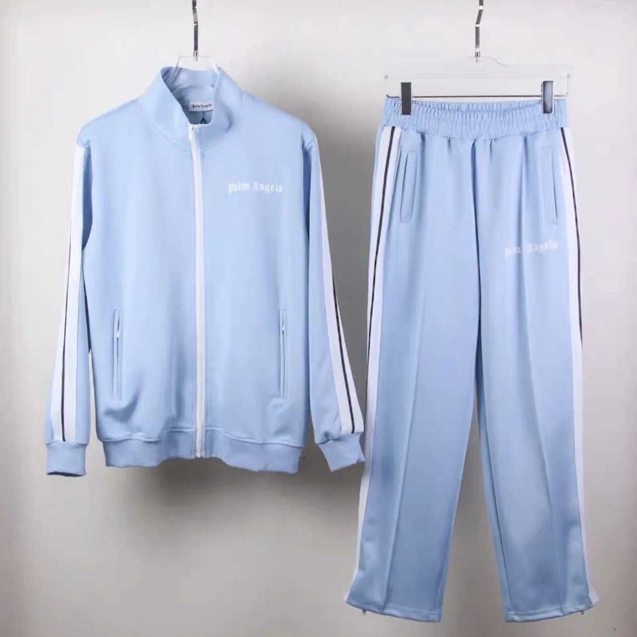 Palm Angels Tracksuit - Thumbnail 4