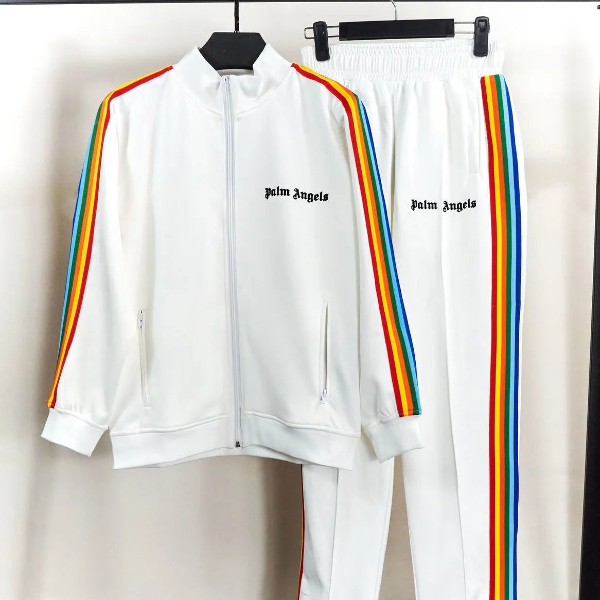Palm Angels Tracksuit - Thumbnail 5