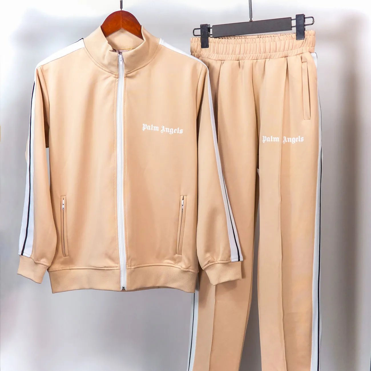 Palm Angels Tracksuit - Thumbnail 7