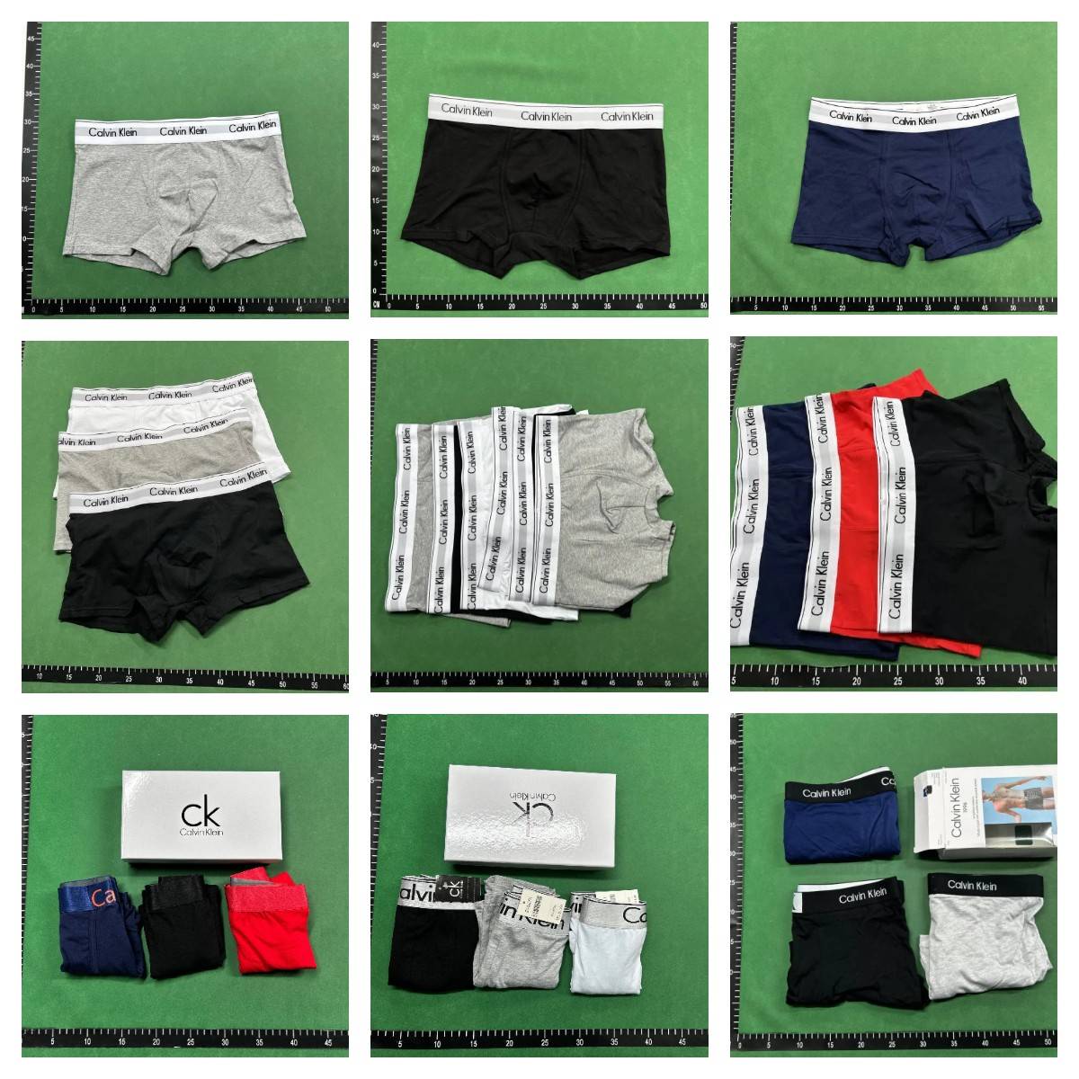 CK Underwear（Three pack）（30） - Thumbnail 3
