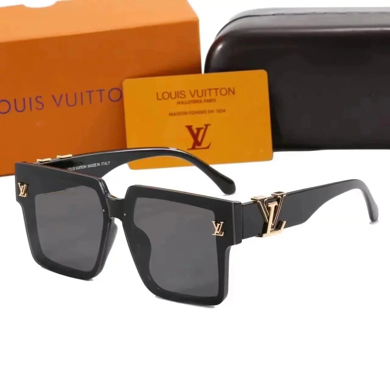 LV Glasses - Thumbnail 11