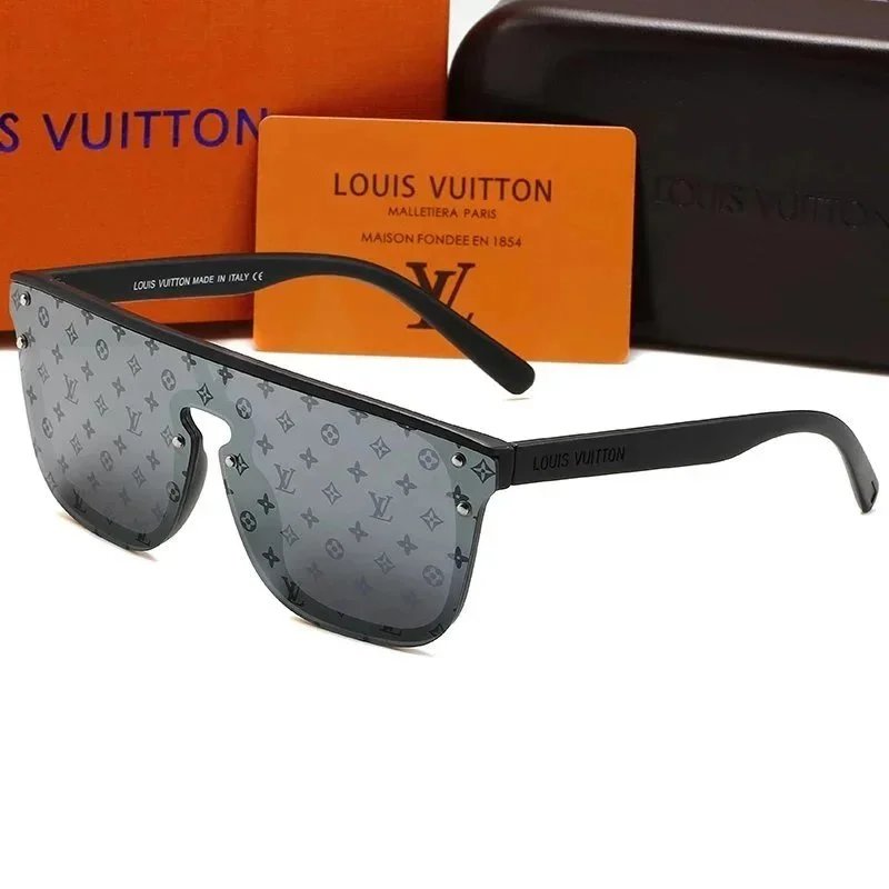 LV Glasses - Thumbnail 5
