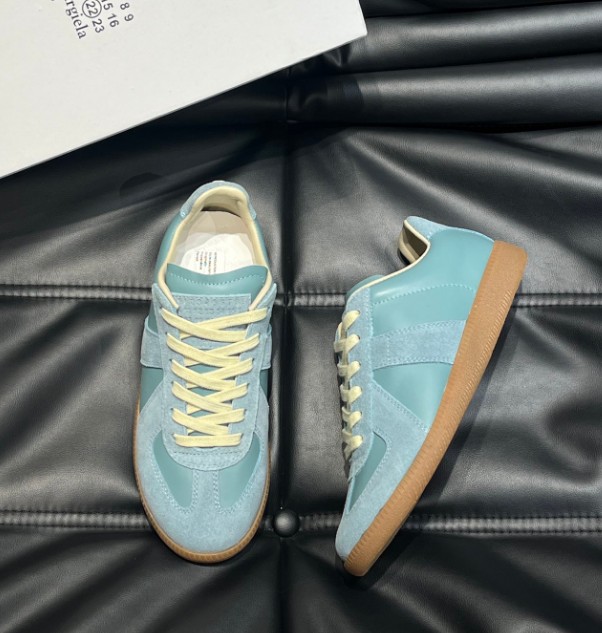 Maison Margiela shoes - Thumbnail 7