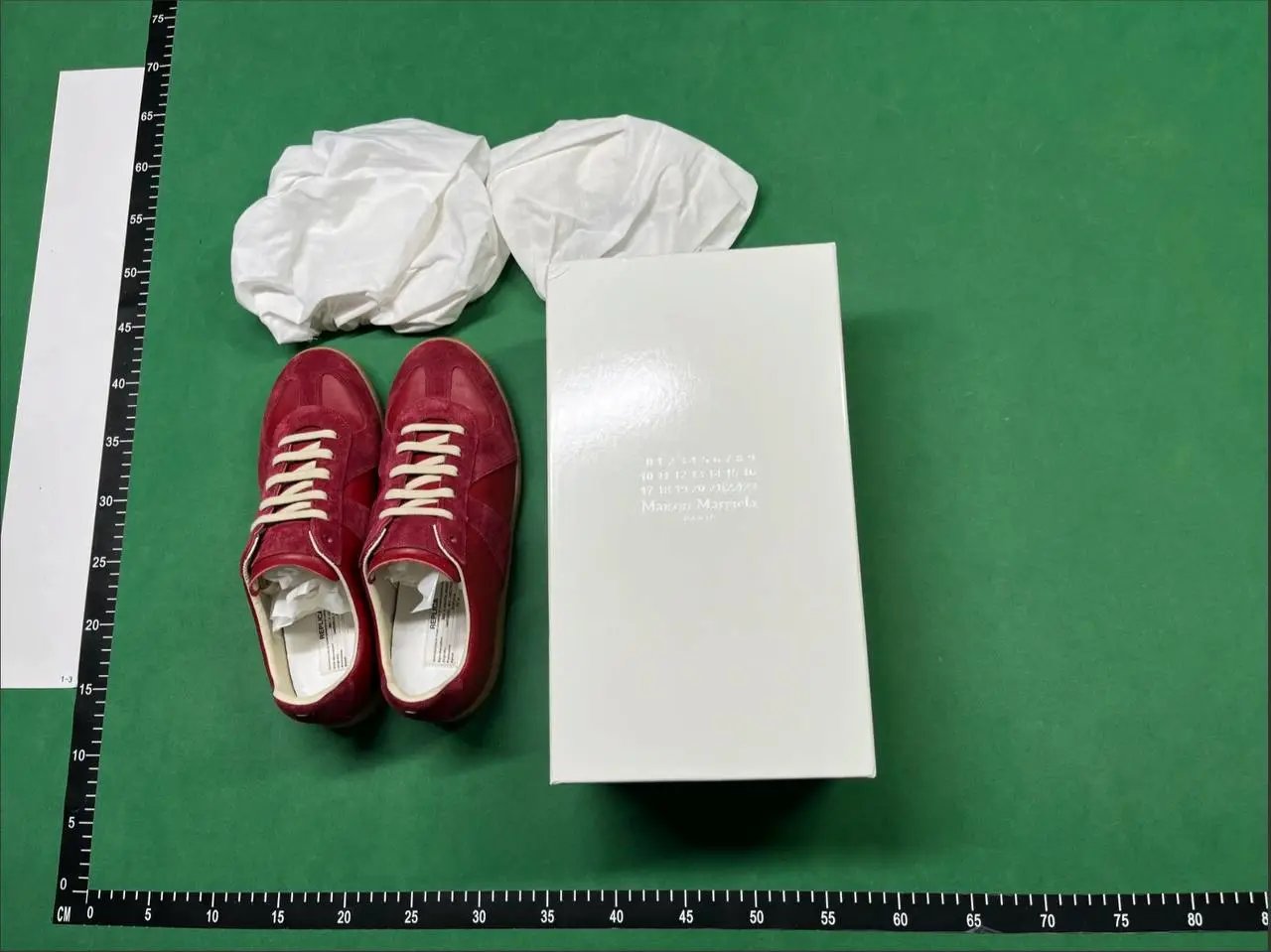 Maison Margiela shoes - Thumbnail 14