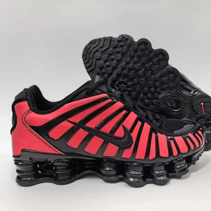 NIKE Shox TL shoes - Thumbnail 3