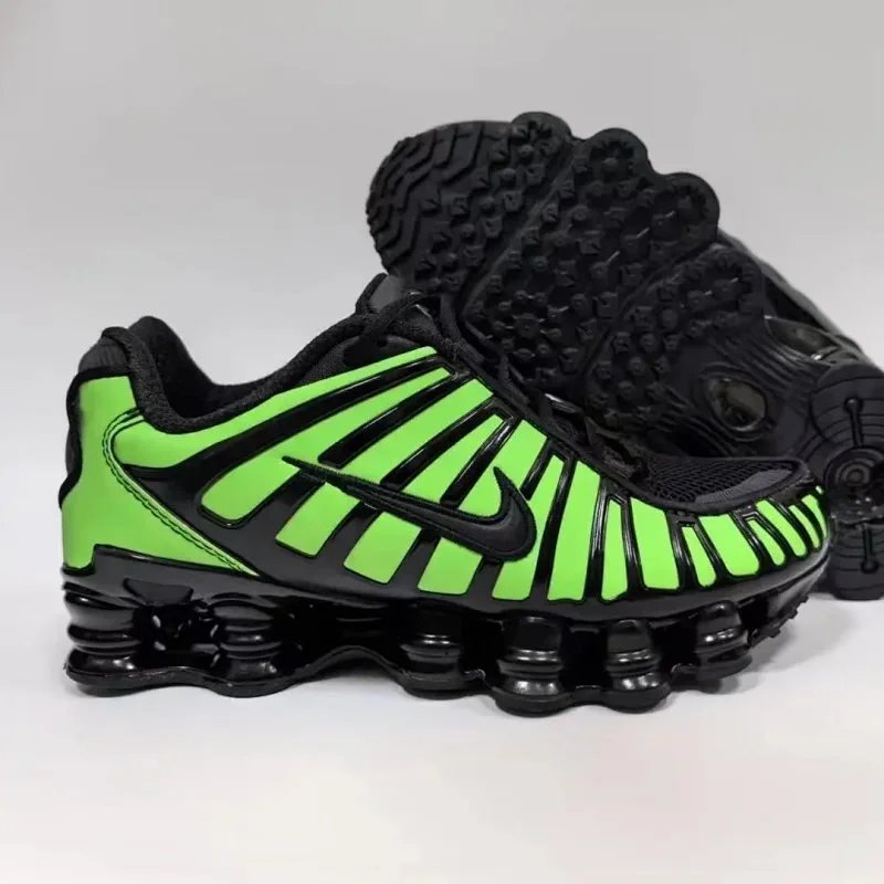 NIKE Shox TL shoes - Thumbnail 4