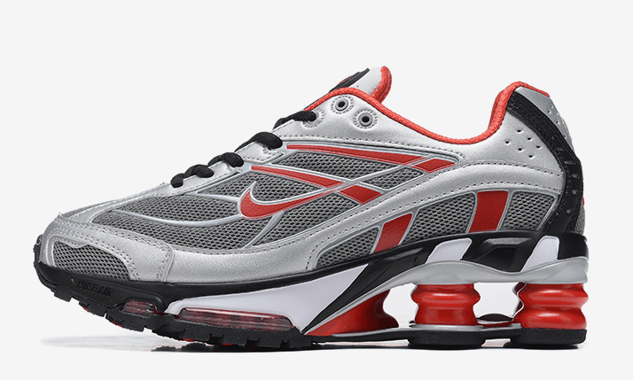 NIKE Shox TL shoes - Thumbnail 5