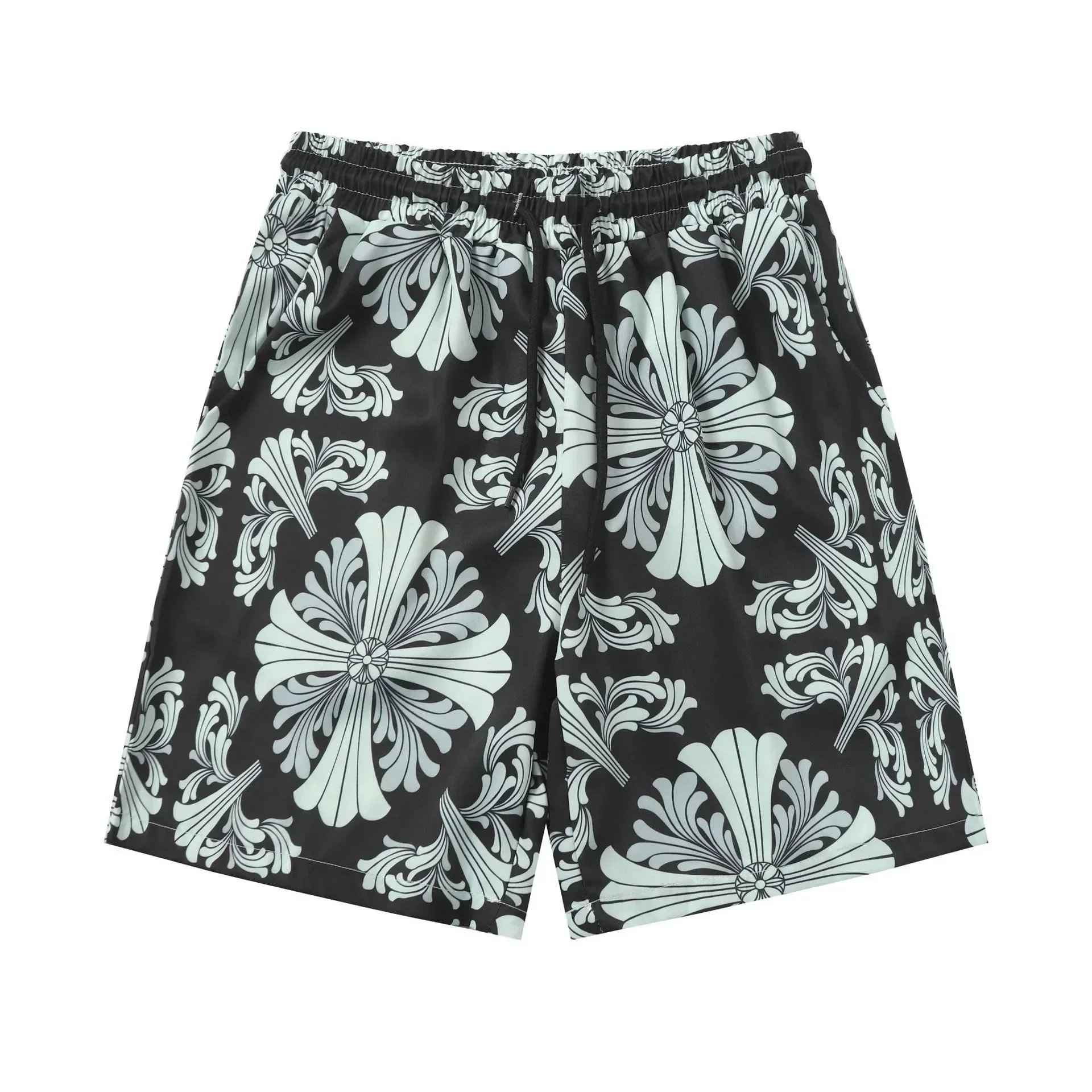 Chrome Hearts shorts/set - Thumbnail 7