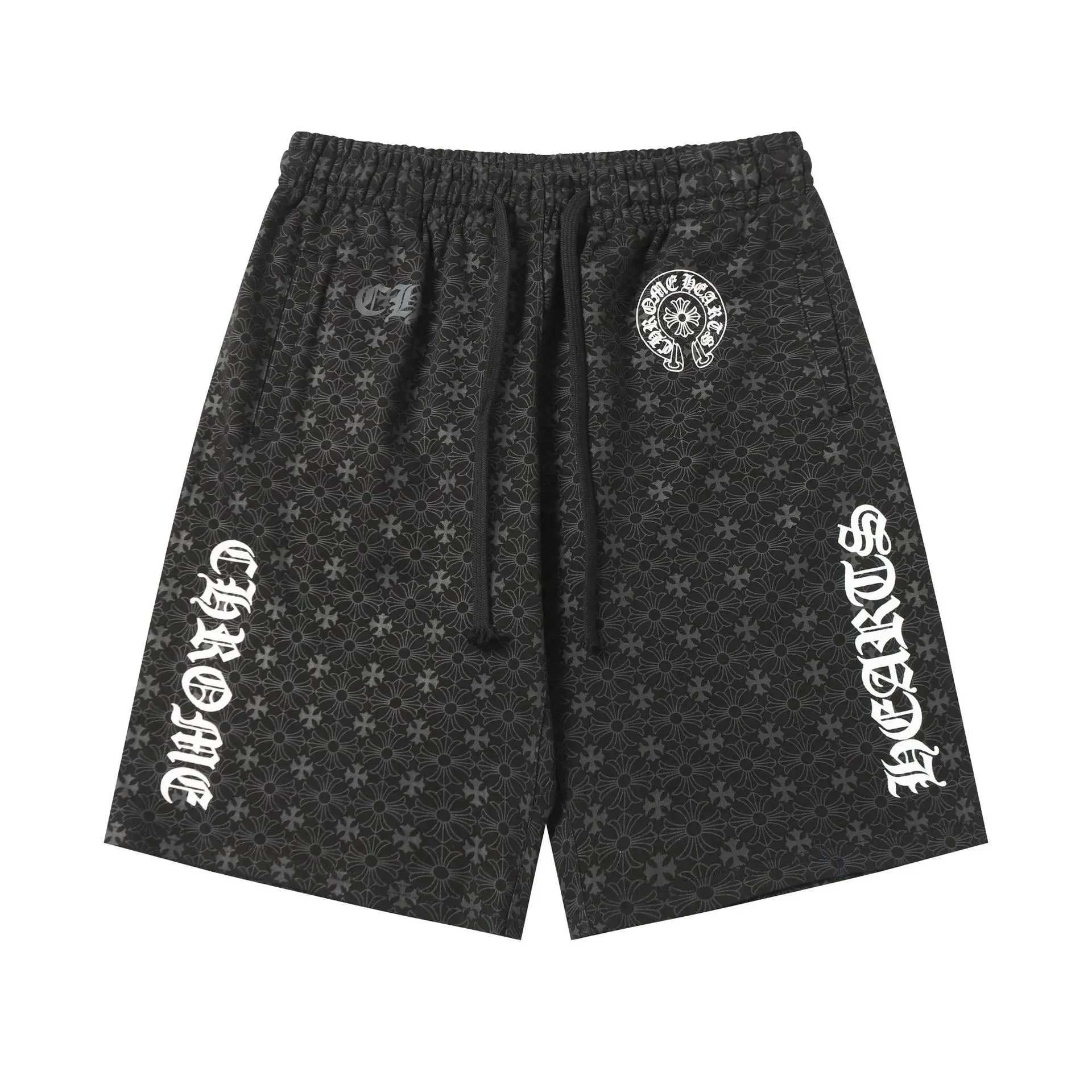 Chrome Hearts shorts/set - Thumbnail 11
