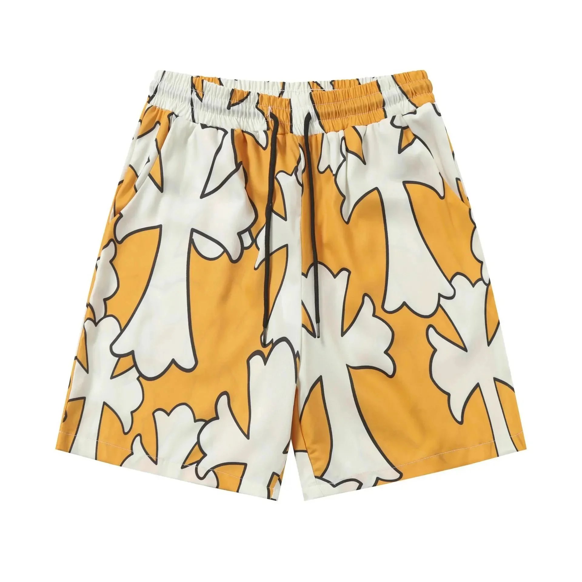 Chrome Hearts shorts/set - Thumbnail 3