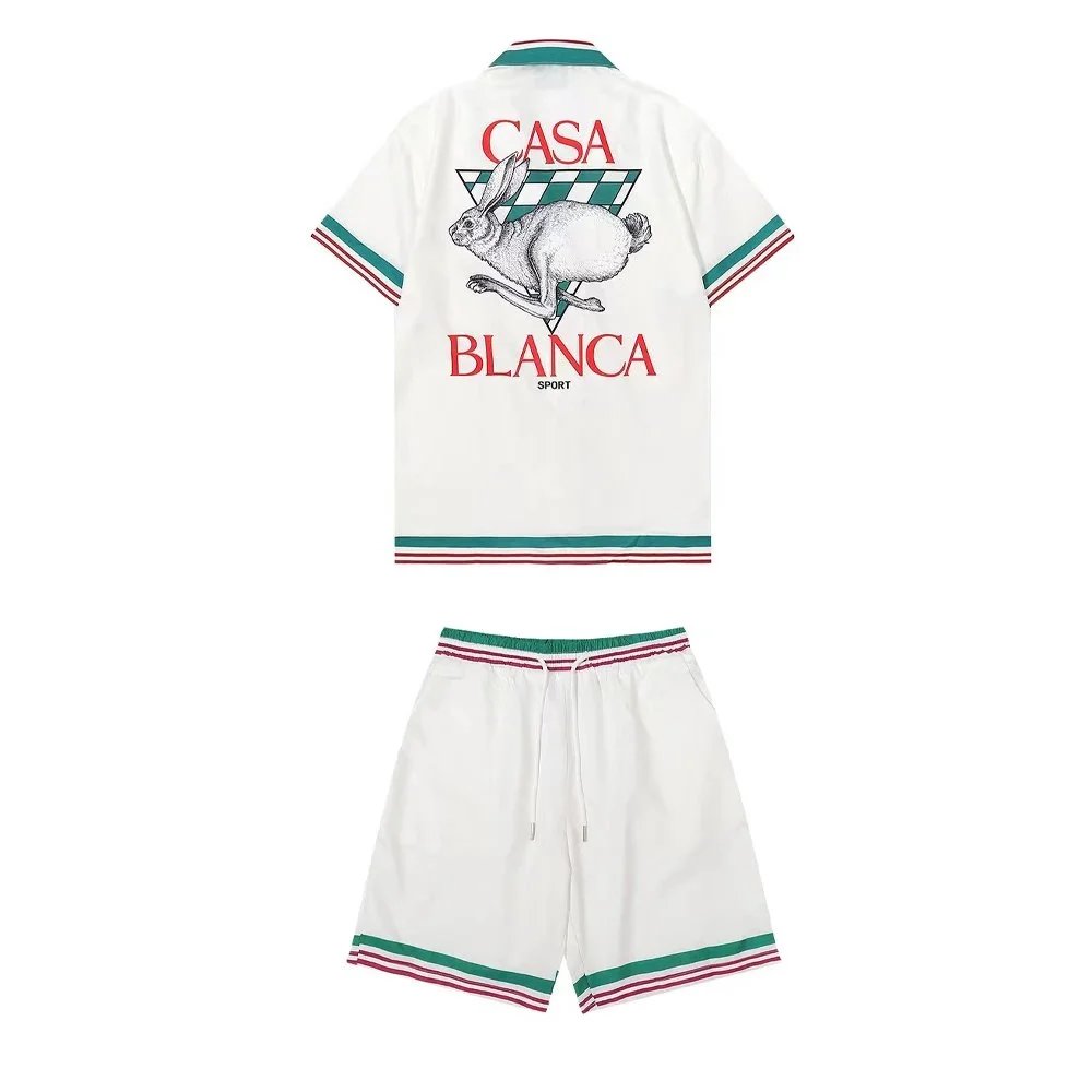 Casablanca Set ( 34 + styles) - Thumbnail 9