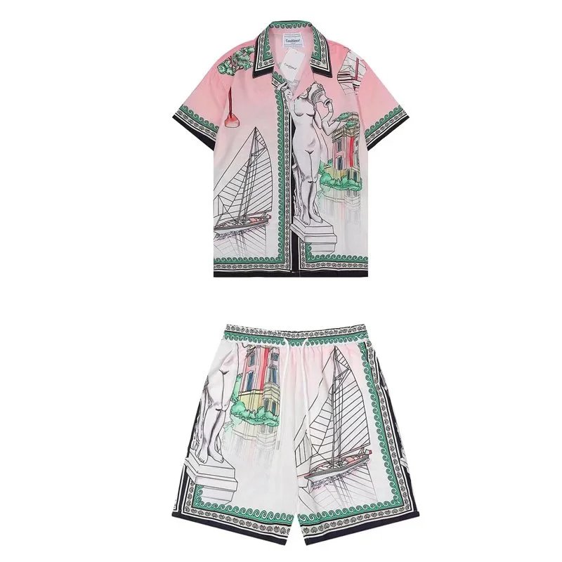 Casablanca Set ( 34 + styles) - Thumbnail 11