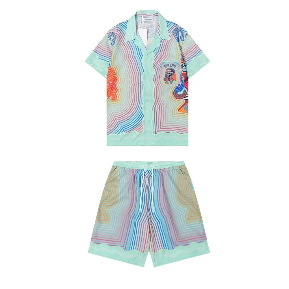 Casablanca Set ( 34 + styles) - Thumbnail 5