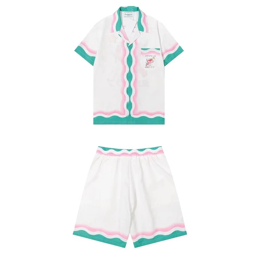 Casablanca Set ( 34 + styles) - Thumbnail 6