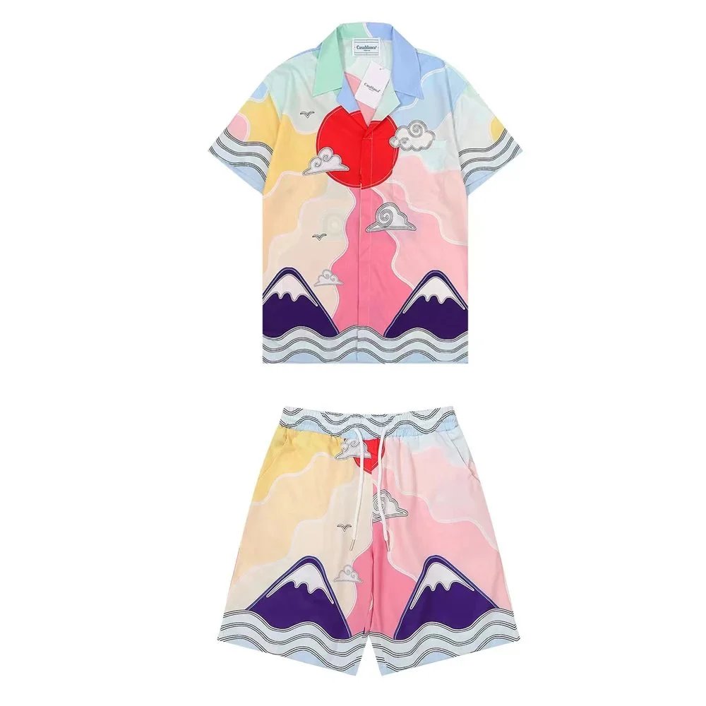 Casablanca Set ( 34 + styles) - Thumbnail 8