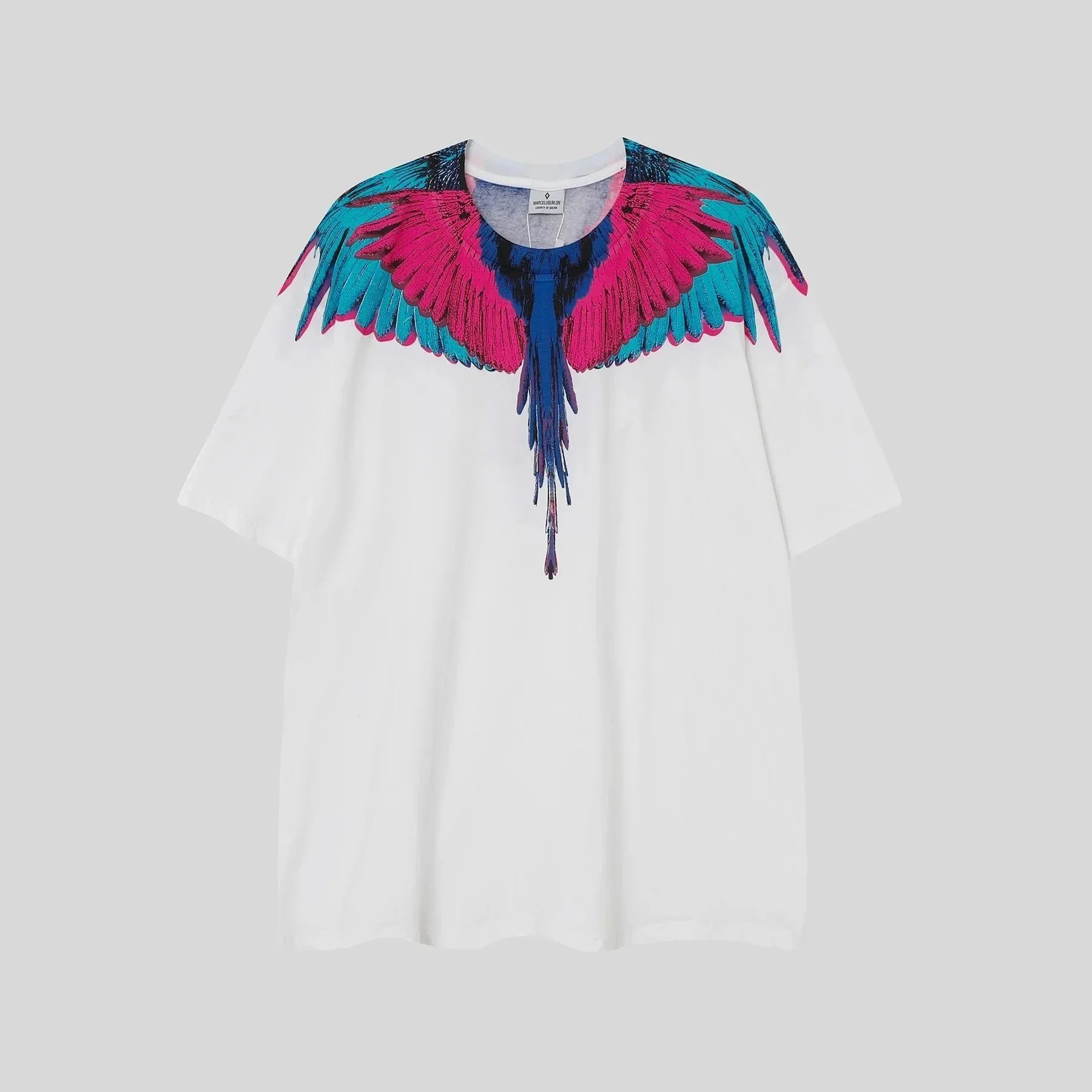 Marcelo Burlons t-shirt - Thumbnail 11