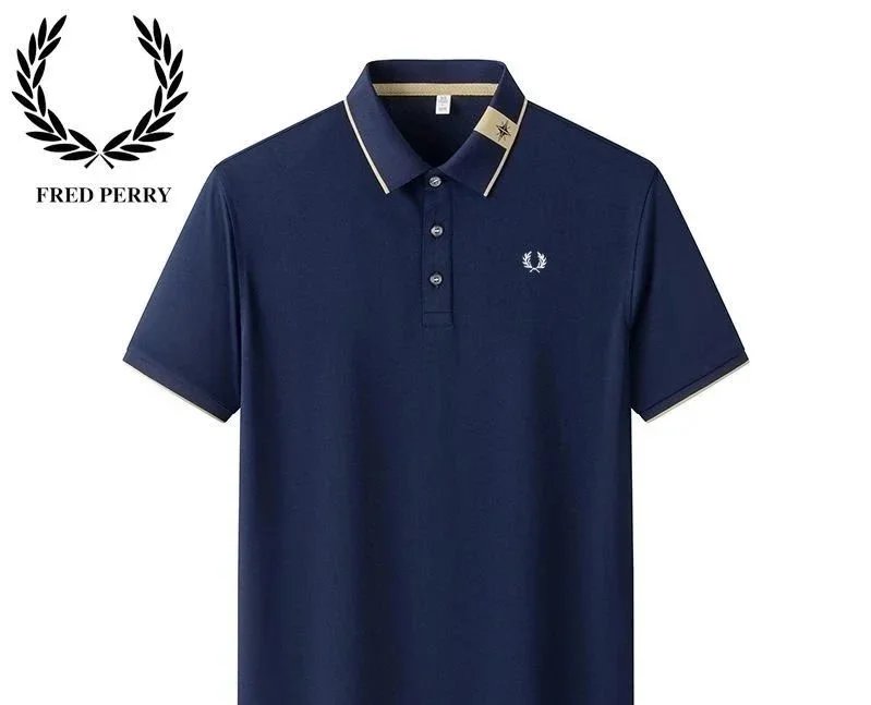 fred perry POLO Shorts (40 style) - Thumbnail 2