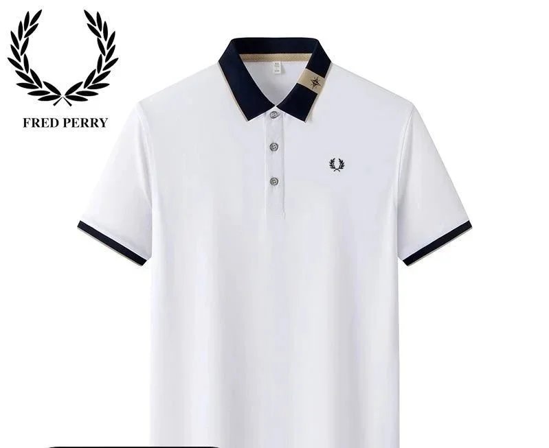 fred perry POLO Shorts (40 style) - Thumbnail 4