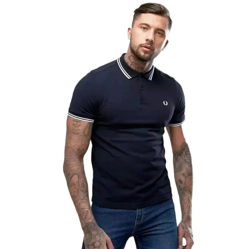 fred perry POLO Shorts (40 style) - Thumbnail 5