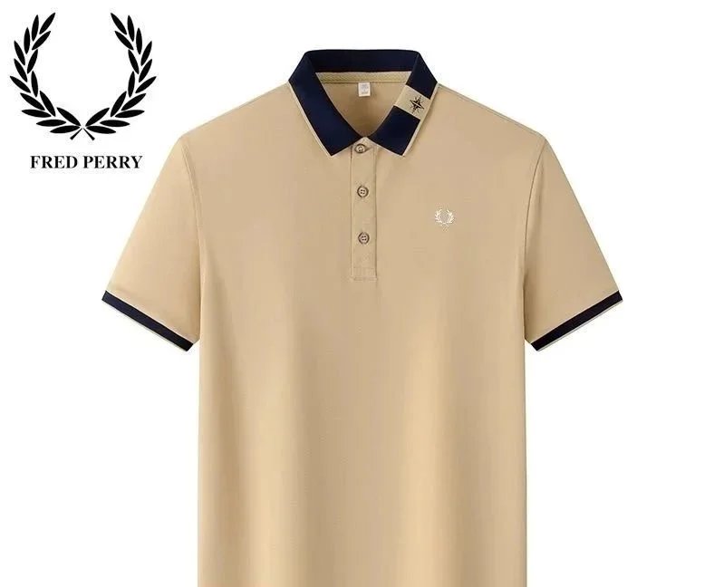 fred perry POLO Shorts (40 style) - Thumbnail 7