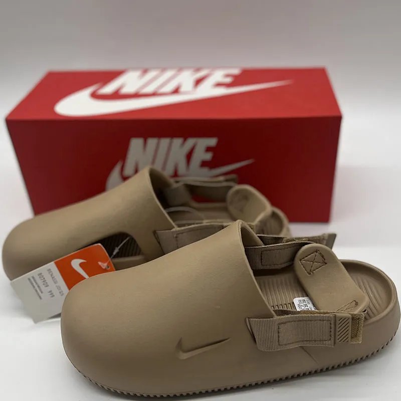 Nike Slippers - Thumbnail 10