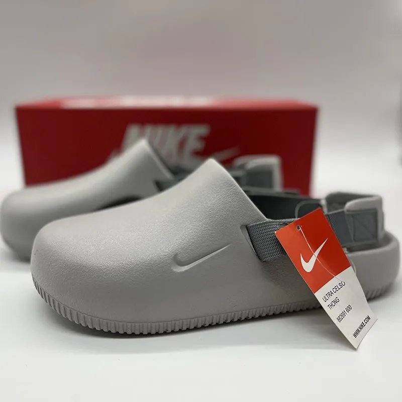 Nike Slippers - Thumbnail 12