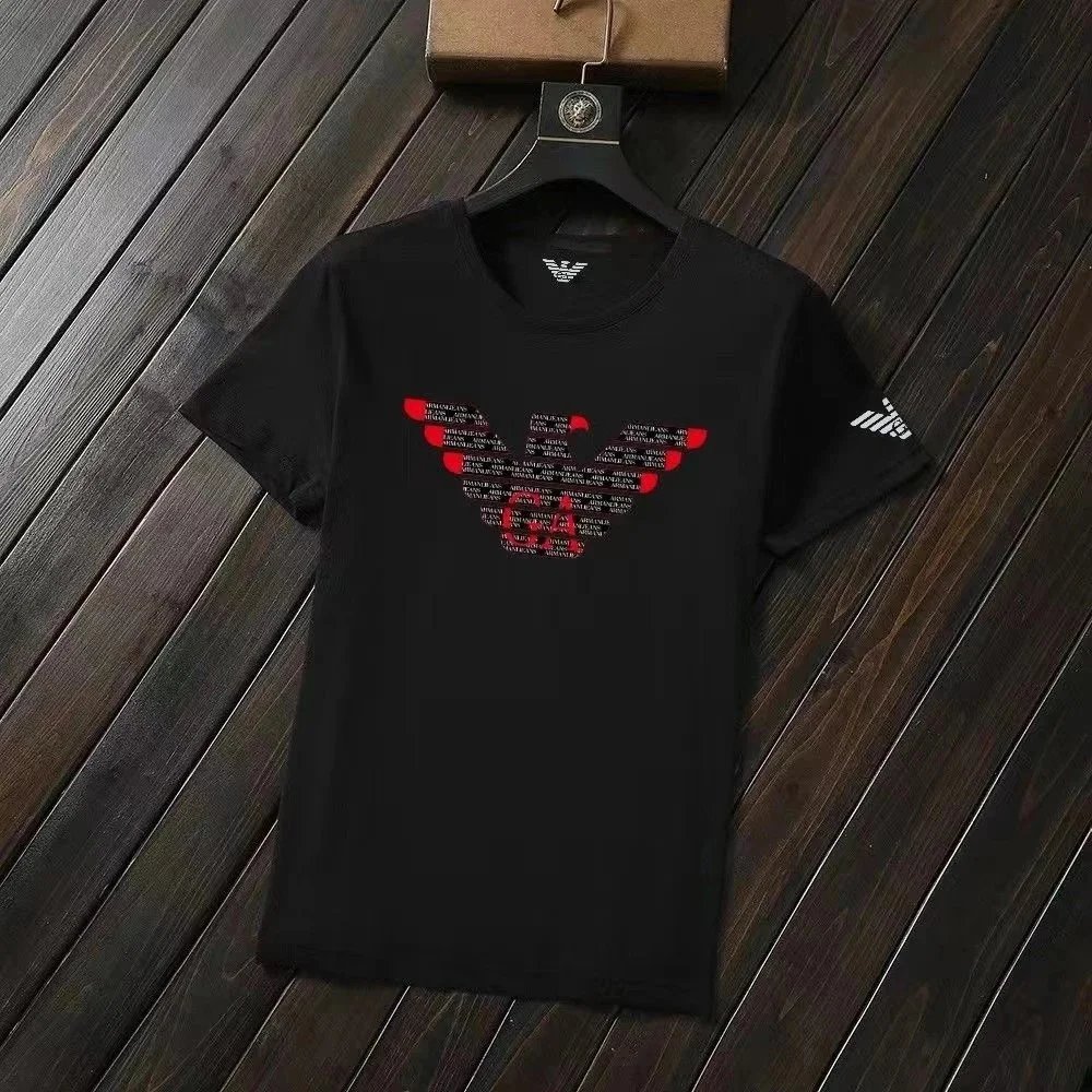 EA7/ Armani t-shirt - Thumbnail 2