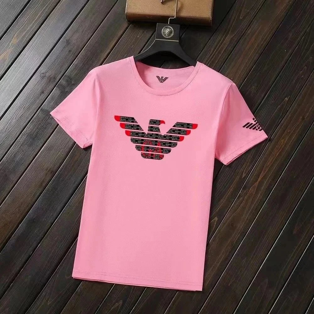 EA7/ Armani t-shirt - Thumbnail 3