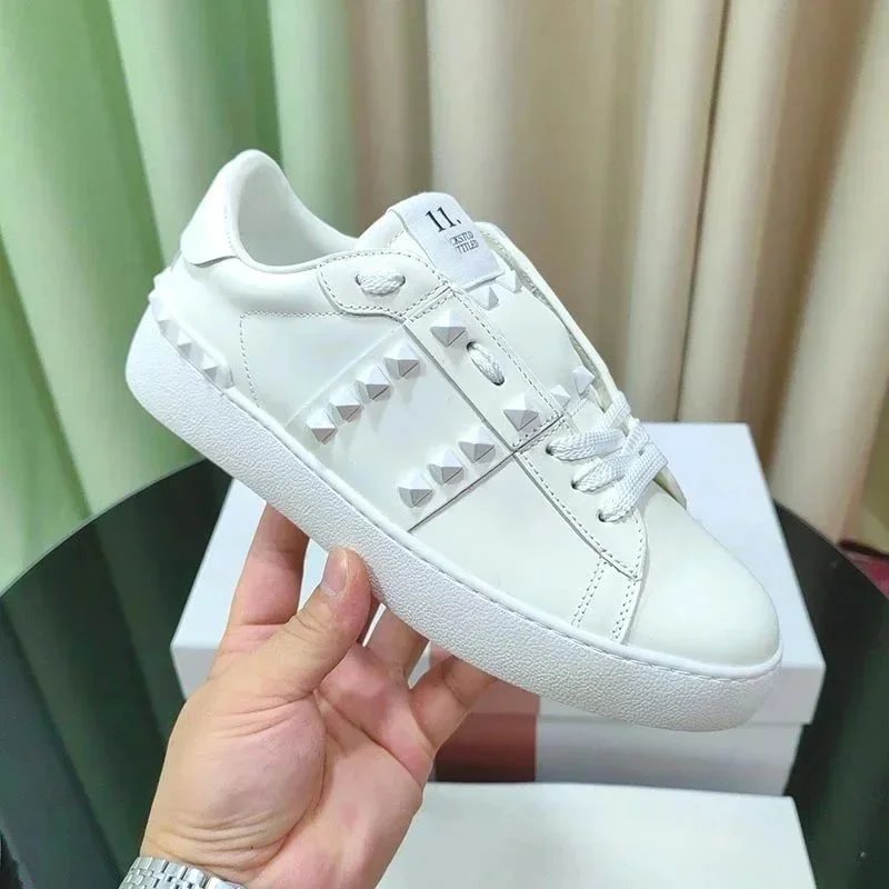 Valentino Shoes Sneakers - Thumbnail 10