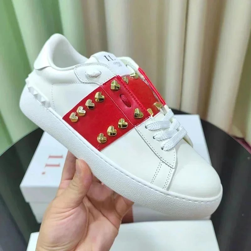 Valentino Shoes Sneakers - Thumbnail 14