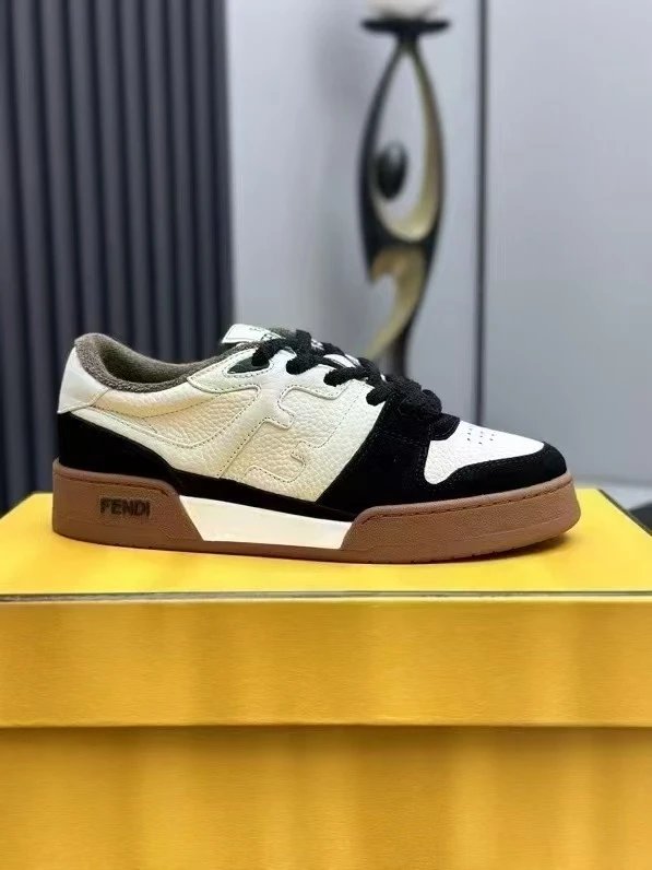 Fendi shoes - Thumbnail 4