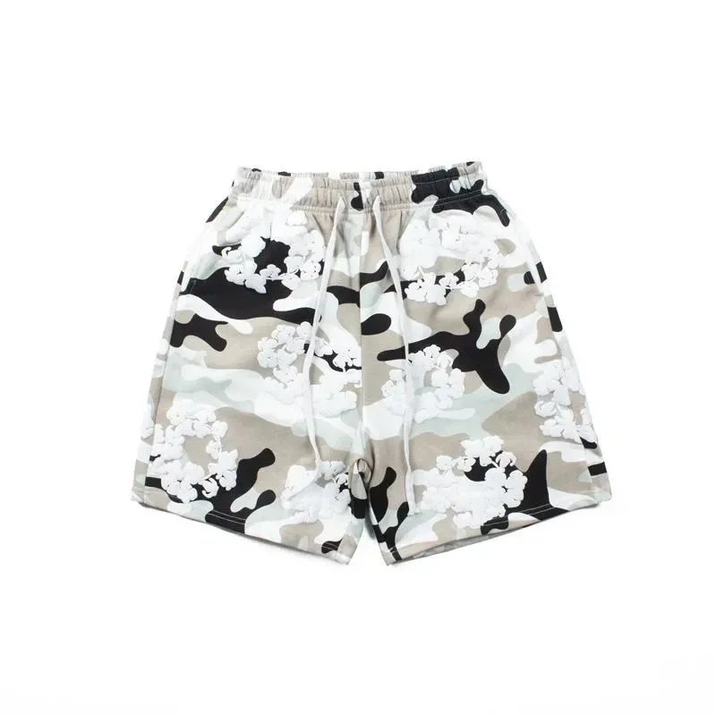 Denim Tears Shorts - Thumbnail 8