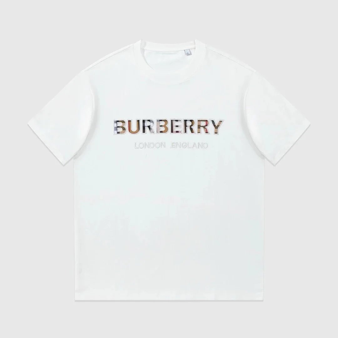 Burberry T-shirts - Thumbnail 12