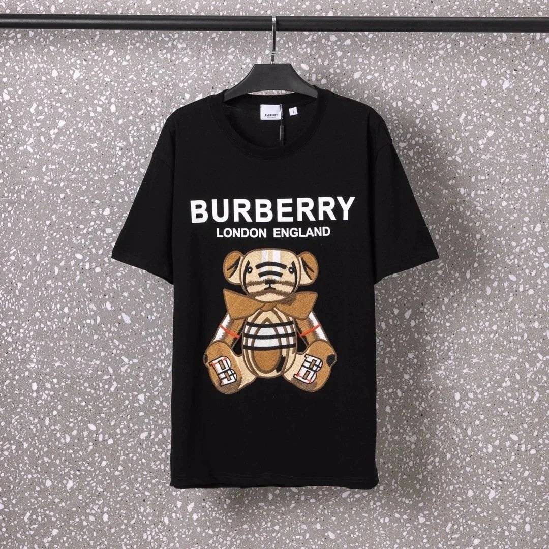 Burberry T-shirts - Thumbnail 13