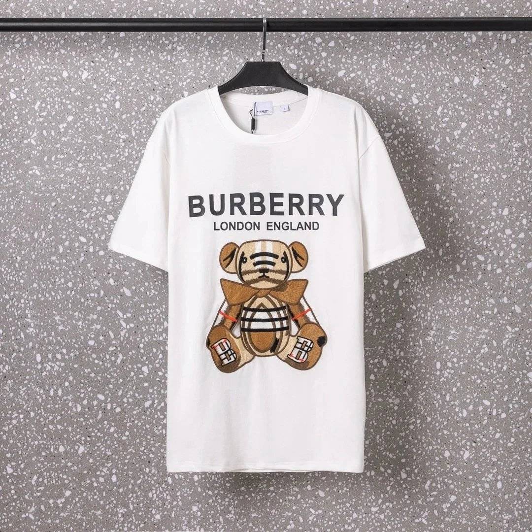 Burberry T-shirts - Thumbnail 14
