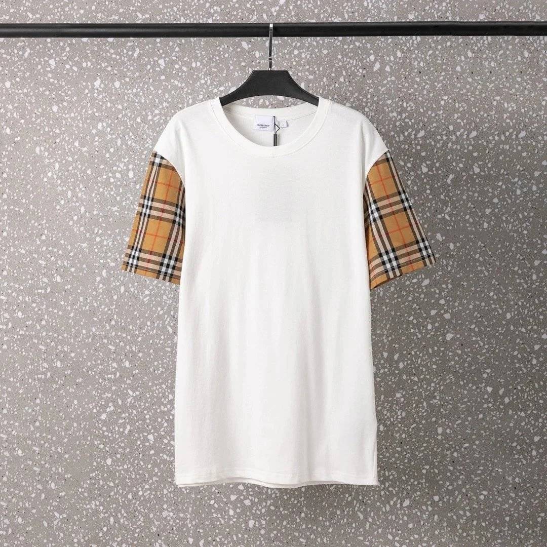 Burberry T-shirts - Thumbnail 6